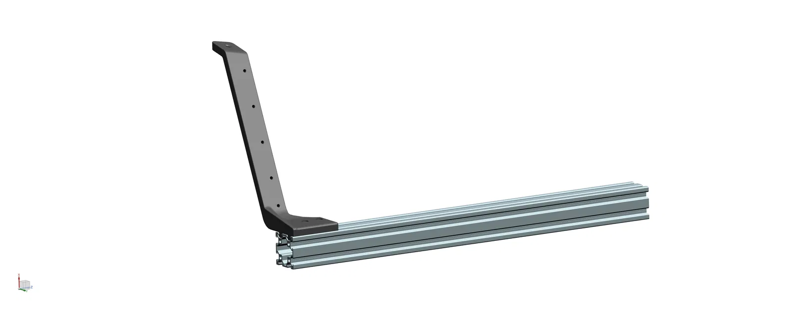 Giá Đỡ Camera V-Slot cho Anycubic Kobra 2 MAX - Image 2