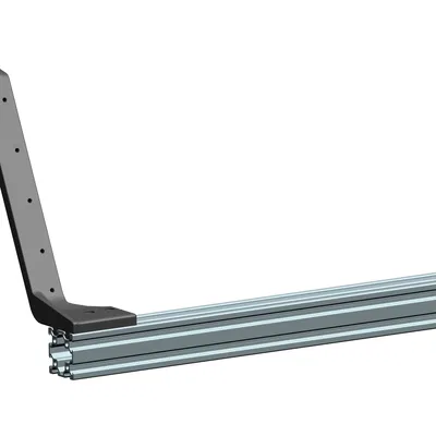 Giá Đỡ Camera V-Slot cho Anycubic Kobra 2 MAX