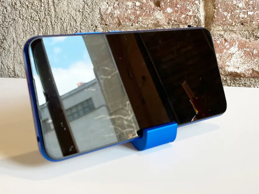 Chân Điện Thoại Voi Con Dễ Thương - Image 6