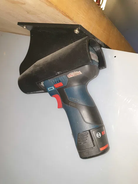 Kệ tua vít Aku - Image 1