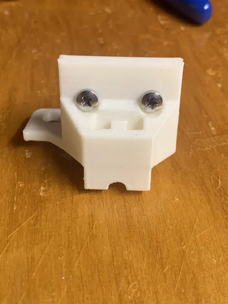 Giá đỡ ống PTFE cho Ender 5 Plus - Image 11