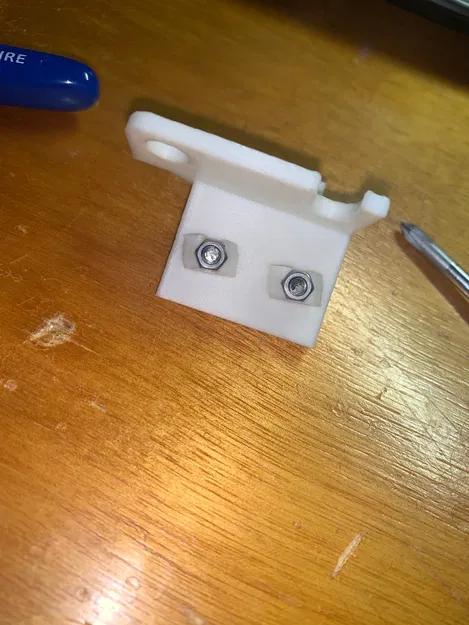 Giá đỡ ống PTFE cho Ender 5 Plus - Image 13