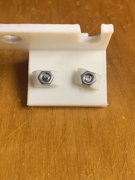 Giá đỡ ống PTFE cho Ender 5 Plus - Image 14