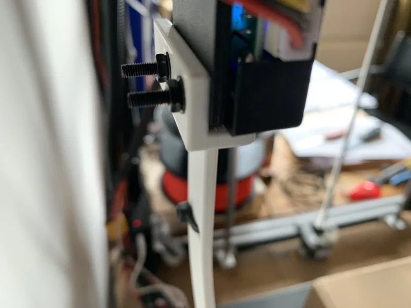 Bộ dẫn Filament Ender 5 Plus V2 - Image 3