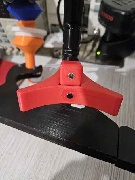 Adapter Quấn Dây Cuộn - Chân Ngắn và Cải Tiến Cho eSun - Image 3