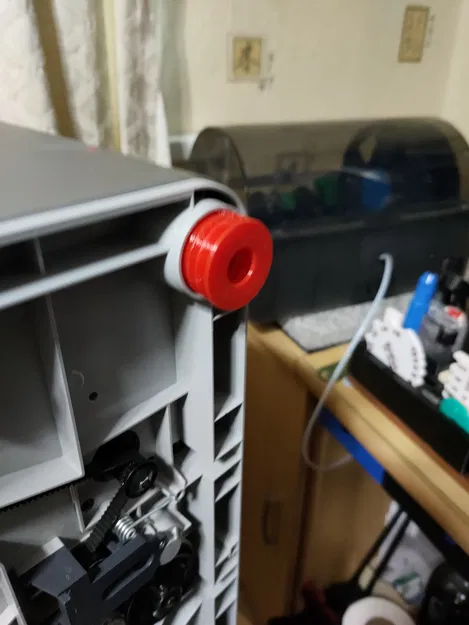 Chân chống rung Bambu Lab X1 Carbon - Image 1