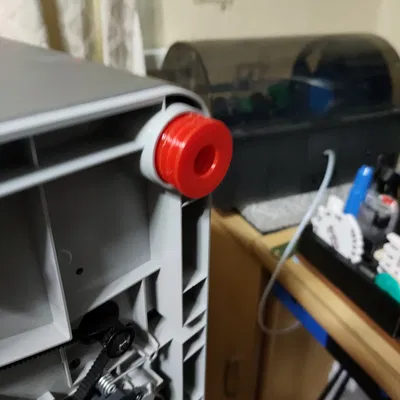 Chân chống rung Bambu Lab X1 Carbon