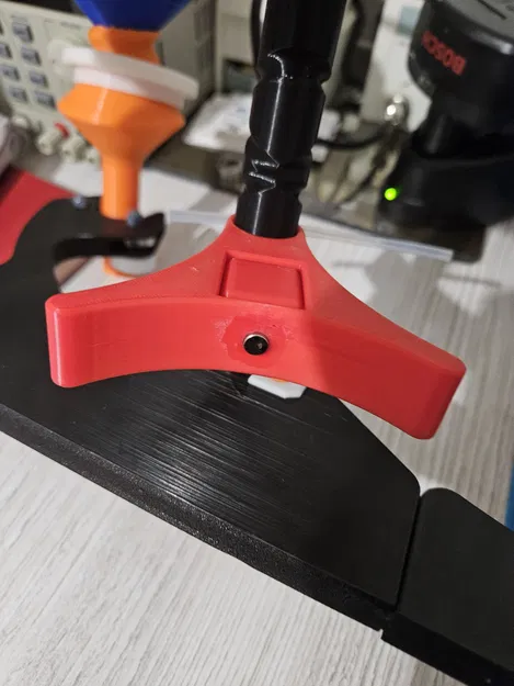 Adapter Quấn Dây Cuộn - Chân Ngắn và Cải Tiến Cho eSun - Image 4