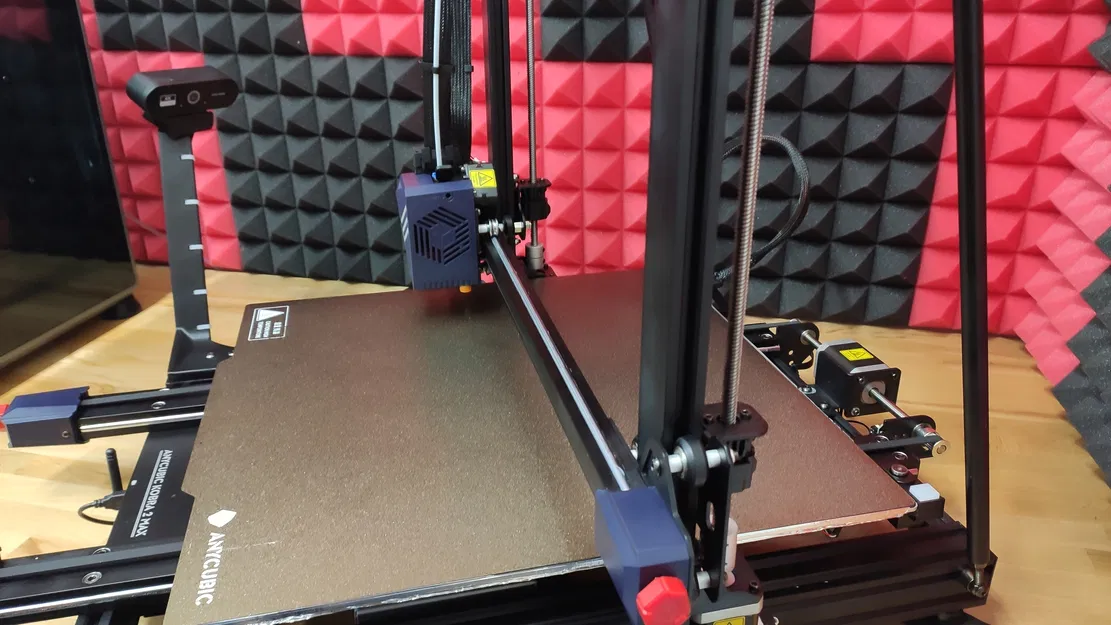 Giá Đỡ Camera V-Slot cho Anycubic Kobra 2 MAX - Image 5