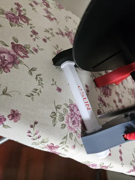 Adapter Quấn Dây Cuộn - Chân Ngắn và Cải Tiến Cho eSun - Image 6