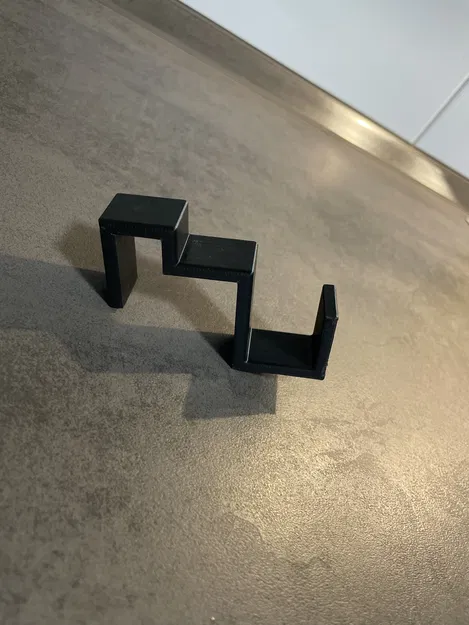 Móc Treo Ngược / Haken - Image 2