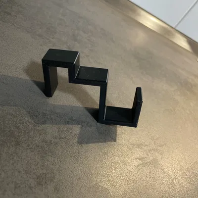 Móc Treo Ngược / Haken