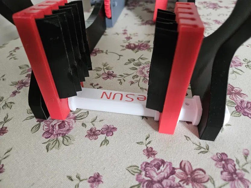 Adapter Quấn Dây Cuộn - Chân Ngắn và Cải Tiến Cho eSun - Image 7