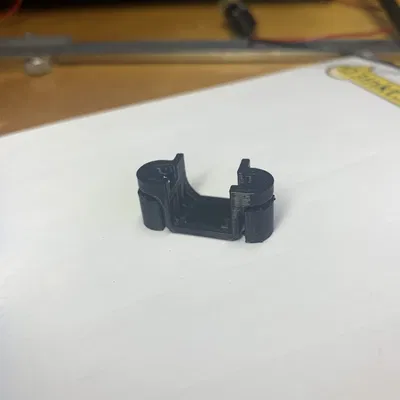 Giá đỡ động cơ Pololu micro metalgear