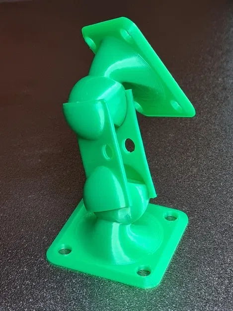 Thêm một khớp cầu đa năng nữa - Image 1