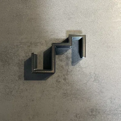 Móc Treo Ngược / Haken