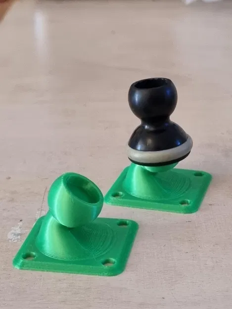 Thêm một khớp cầu đa năng nữa - Image 3