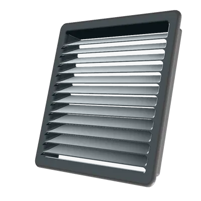 Lưới Thông Gió Vuông 150mm X 150mm