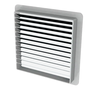 Lưới Thông Gió Vuông 150mm X 150mm