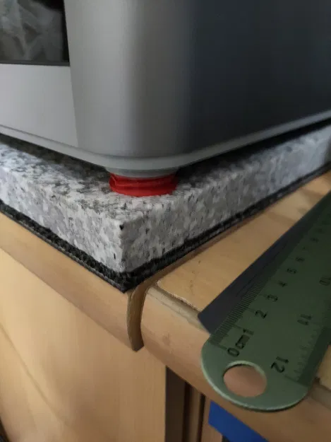 Chân chống rung Bambu Lab X1 Carbon - Image 4