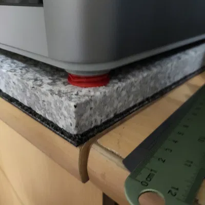 Chân chống rung Bambu Lab X1 Carbon