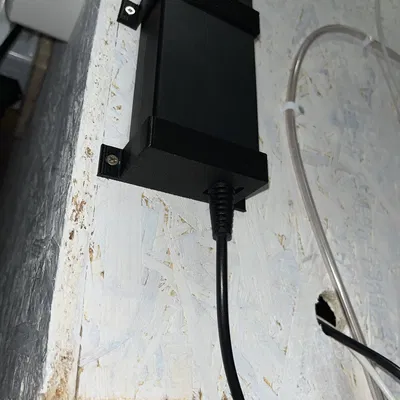 Pat Gắn Nguồn XTool D1 Pro