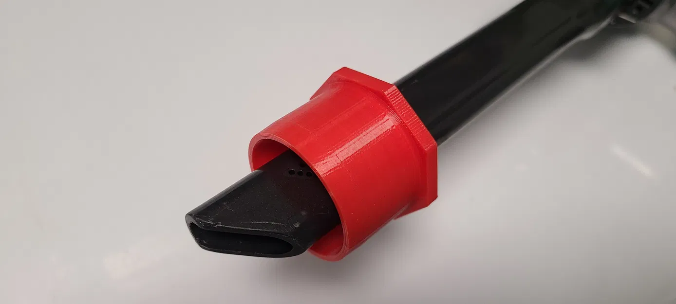 Bộ chuyển đổi công cụ không thể chân không của Wyze không dây - Image 1