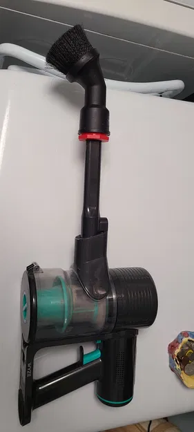 Bộ chuyển đổi công cụ không thể chân không của Wyze không dây - Image 3