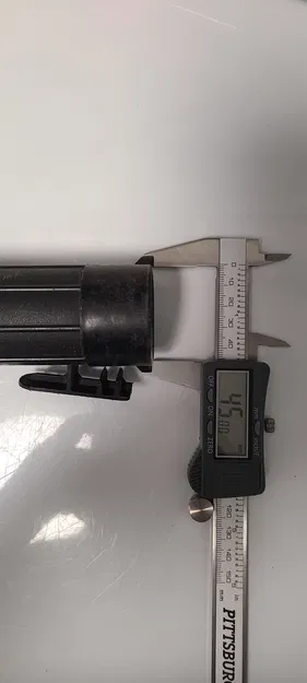 Bộ chuyển đổi công cụ không thể chân không của Wyze không dây - Image 4