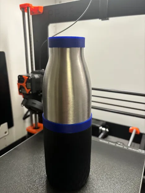 Vòng Màu Cho Chai Emsa Bludrop 0,5L - Image 1