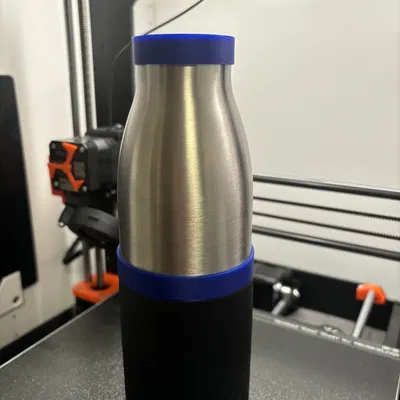 Vòng Màu Cho Chai Emsa Bludrop 0,5L