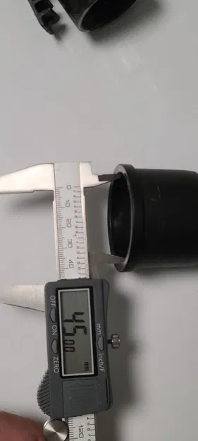 Bộ chuyển đổi công cụ không thể chân không của Wyze không dây - Image 5