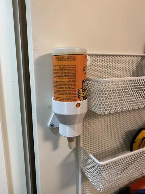 Chỗ Đựng Keo Gỗ Gorilla 8oz - Image 1