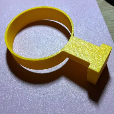 Cốc Đánh Răng "Zahnputzbecher"