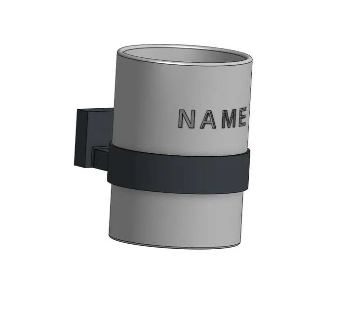 Cốc Đánh Răng "Zahnputzbecher" - Image 3