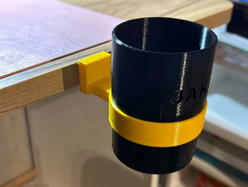 Cốc Đánh Răng "Zahnputzbecher" - Image 6