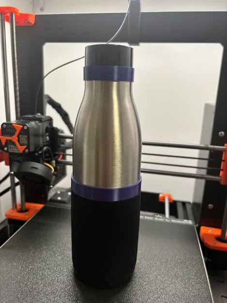 Vòng Màu Cho Chai Emsa Bludrop 0,5L - Image 2