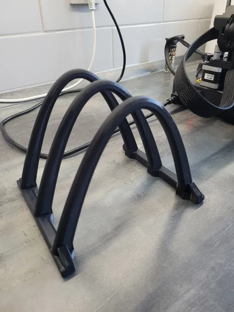 Kệ Đĩa Than Mini - Record Rack Mini - Image 1