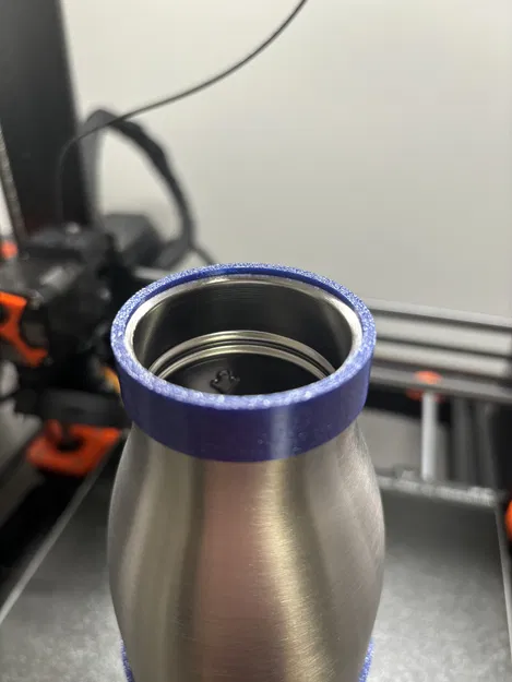 Vòng Màu Cho Chai Emsa Bludrop 0,5L - Image 3