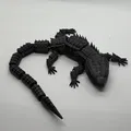 Lizard - Thumbnail 2