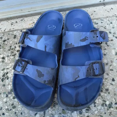 Đinh tán dép nhựa v1.1