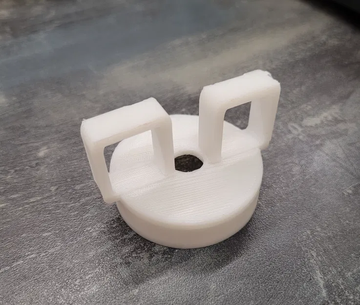 Sửa Chữa Bộ Phận Trang Trí Bánh - Image 1