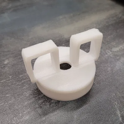 Sửa Chữa Bộ Phận Trang Trí Bánh