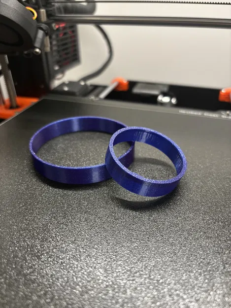 Vòng Màu Cho Chai Emsa Bludrop 0,5L - Image 5