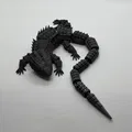 Lizard - Thumbnail 8