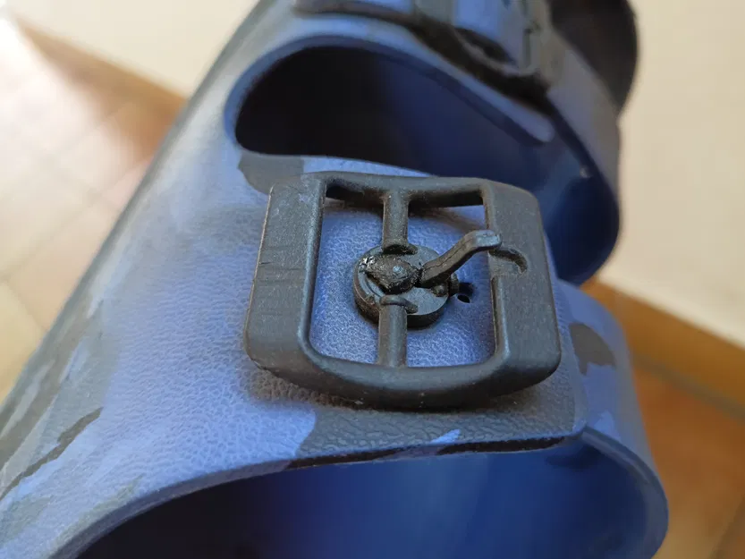 Đinh tán dép nhựa v1.1 - Image 3