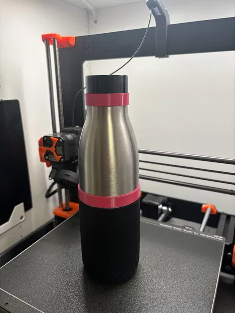 Vòng Màu Cho Chai Emsa Bludrop 0,5L - Image 6