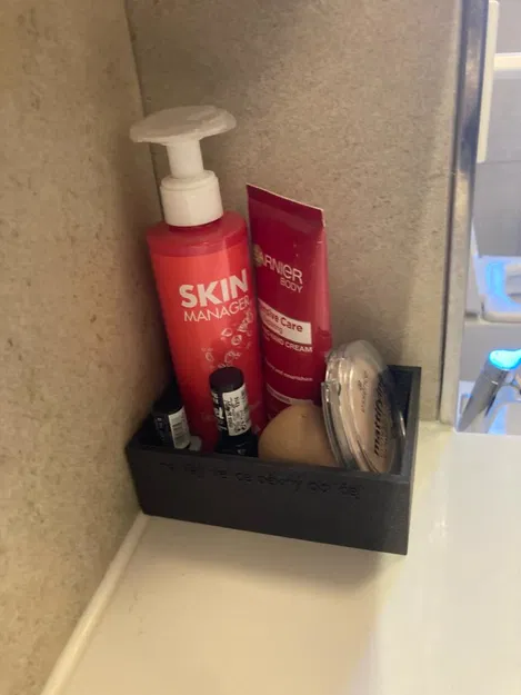 Hộp Quà Tặng Cho Em Gái - Image 1