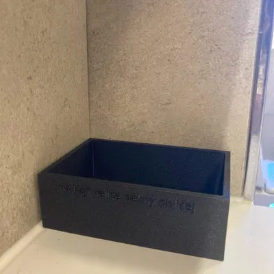 Hộp Quà Tặng Cho Em Gái