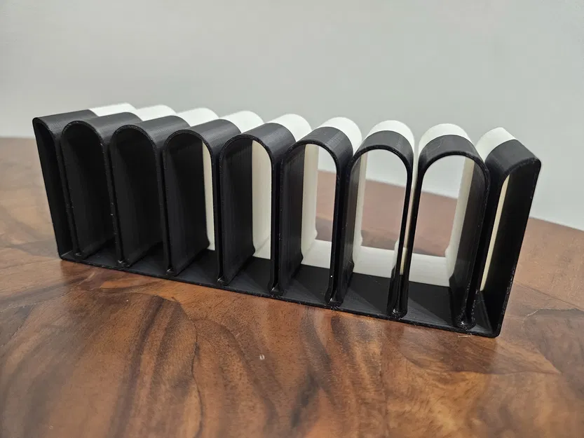 Kệ Dao Cắm Ngăn Kéo 8 Khe - Image 1